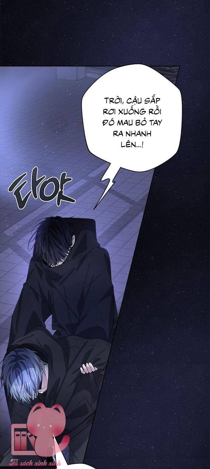 Đàn Anh Xấu Xa Chapter 83 - Trang 2