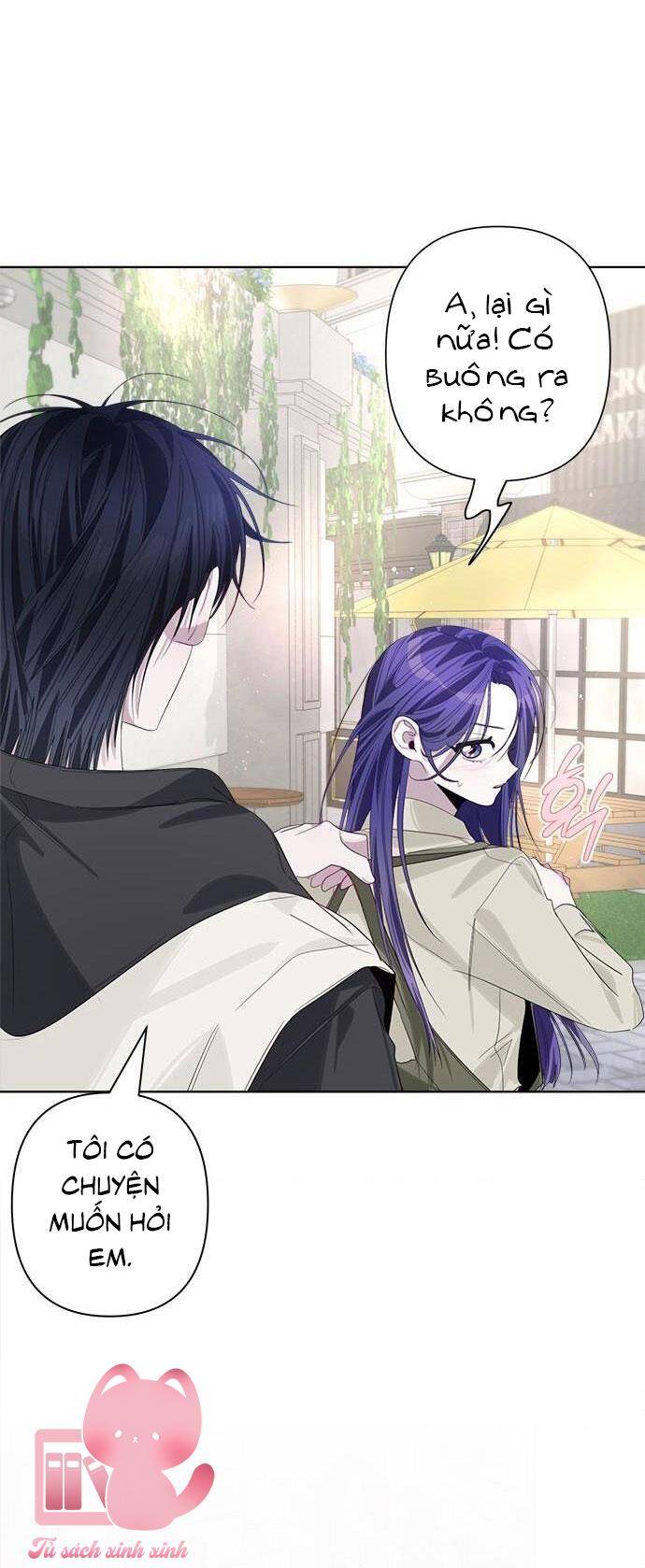 Đàn Anh Xấu Xa Chapter 83 - Trang 2