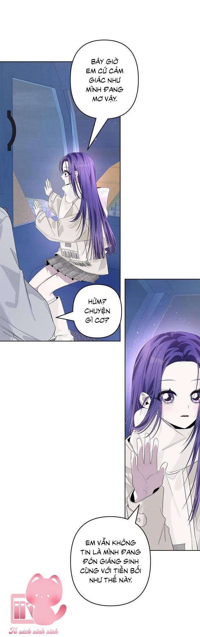 Đàn Anh Xấu Xa Chapter 86 - Trang 2