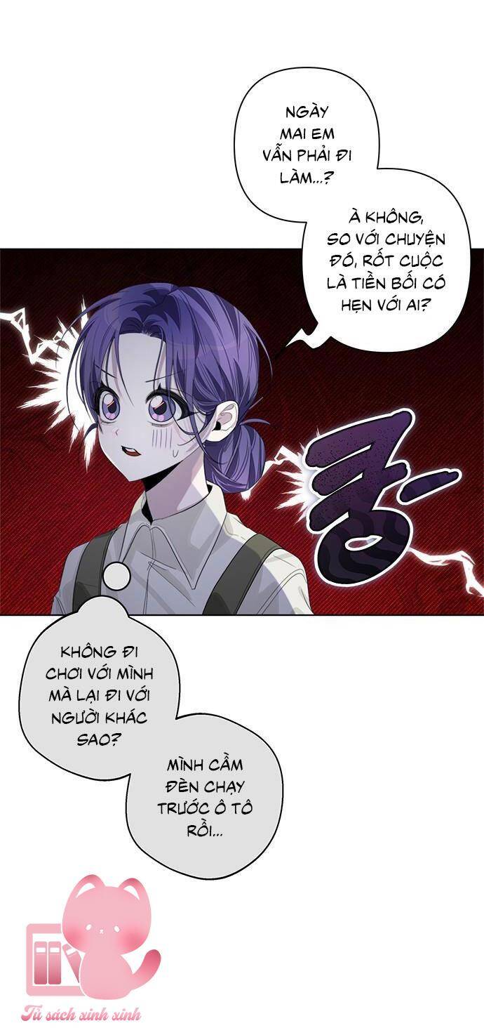 Đàn Anh Xấu Xa Chapter 86 - Trang 2