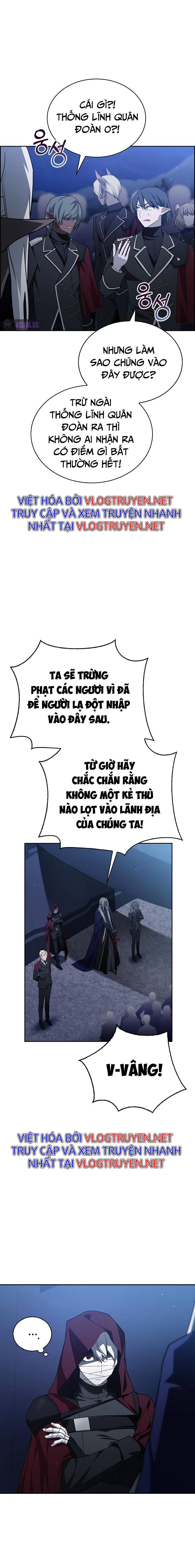 Ta Không Tài Giỏi Đến Vậy Đâu Chapter 11 - Trang 2
