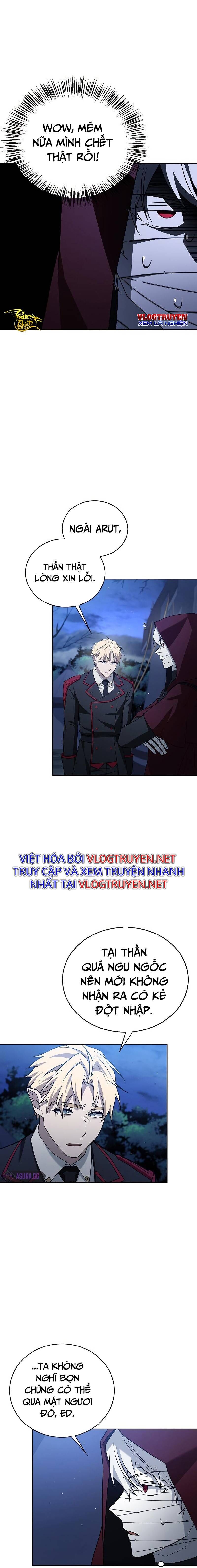 Ta Không Tài Giỏi Đến Vậy Đâu Chapter 11 - Trang 2
