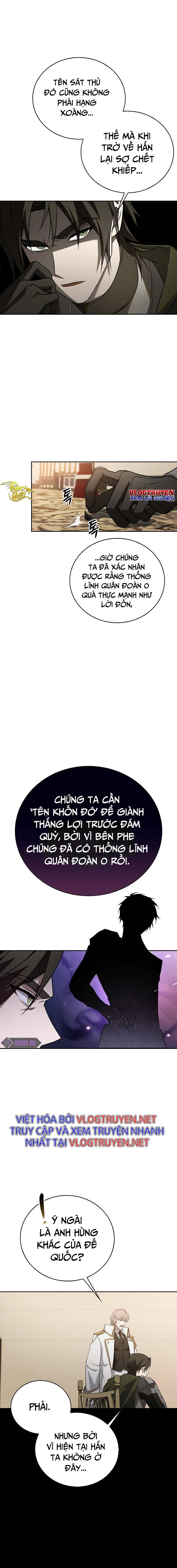 Ta Không Tài Giỏi Đến Vậy Đâu Chapter 11 - Trang 2