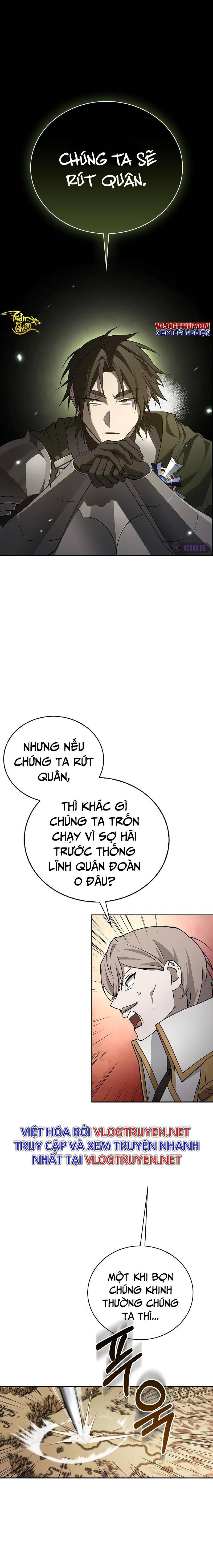 Ta Không Tài Giỏi Đến Vậy Đâu Chapter 11 - Trang 2