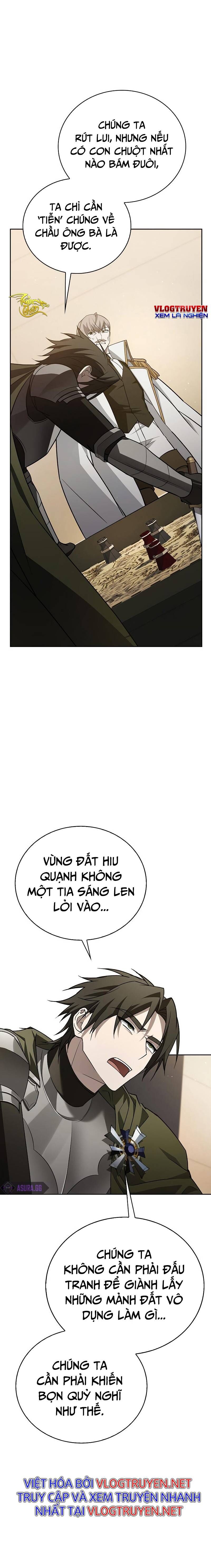 Ta Không Tài Giỏi Đến Vậy Đâu Chapter 11 - Trang 2