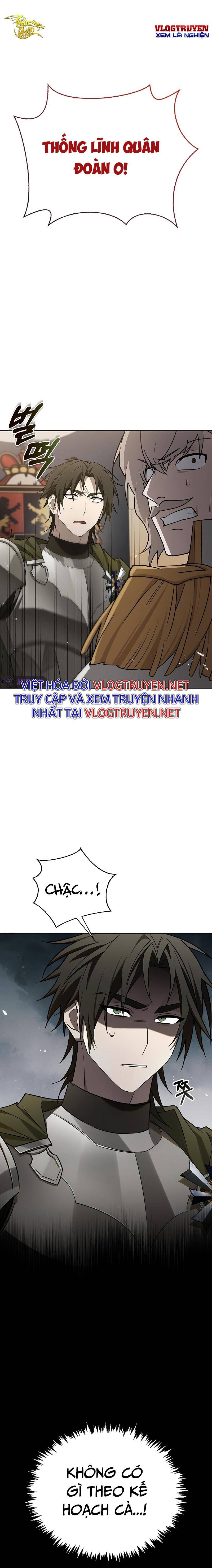 Ta Không Tài Giỏi Đến Vậy Đâu Chapter 11 - Trang 2