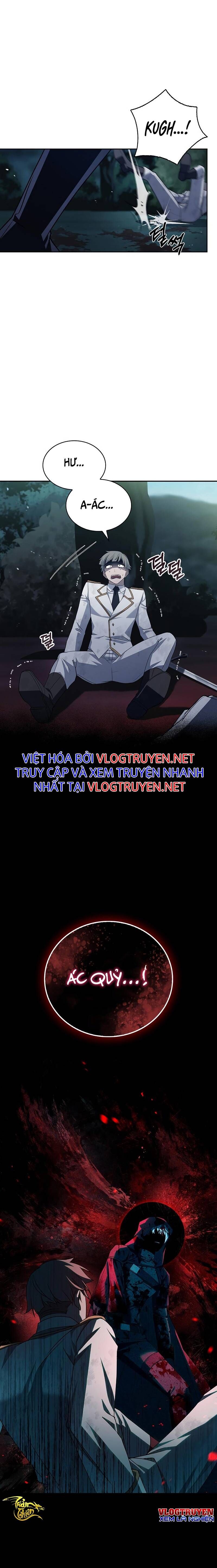 Ta Không Tài Giỏi Đến Vậy Đâu Chapter 11 - Trang 2