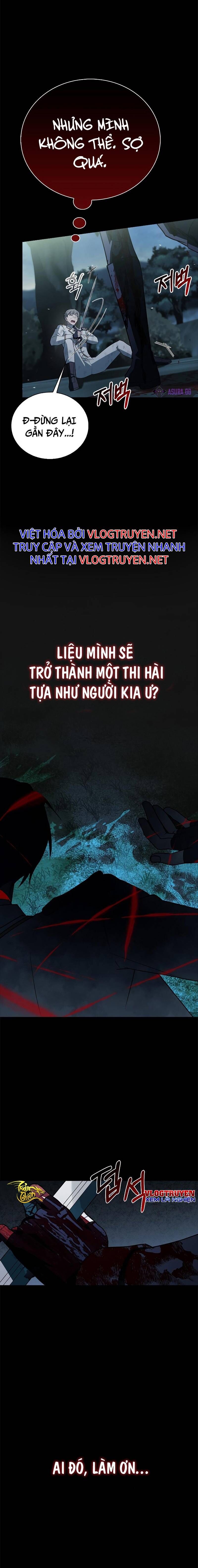 Ta Không Tài Giỏi Đến Vậy Đâu Chapter 11 - Trang 2