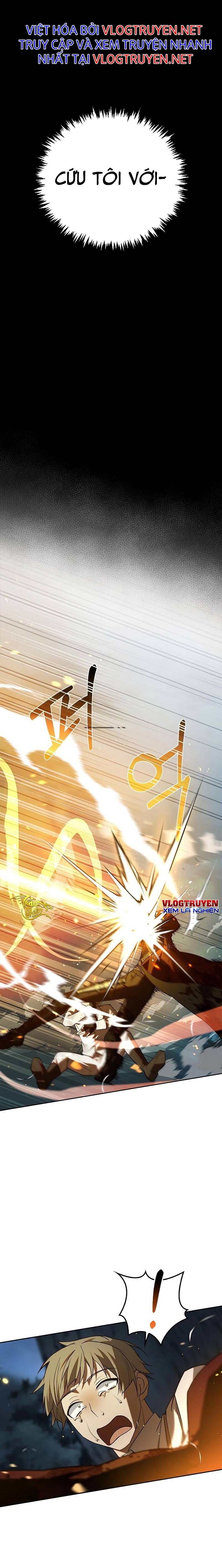 Ta Không Tài Giỏi Đến Vậy Đâu Chapter 11 - Trang 2