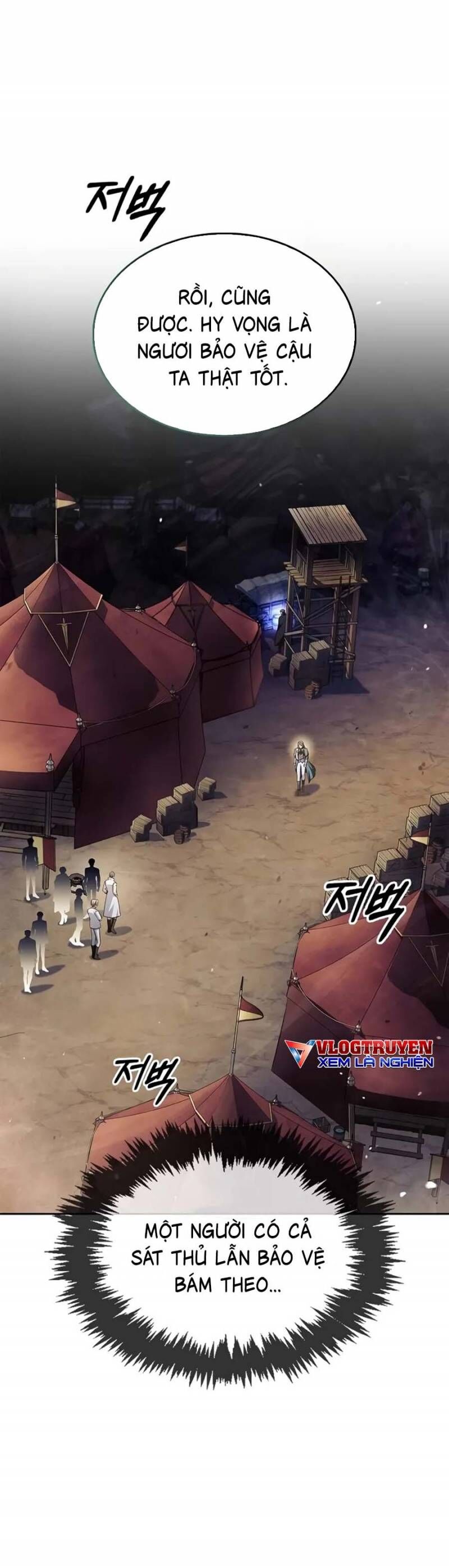 Ta Không Tài Giỏi Đến Vậy Đâu Chapter 72 - Trang 2