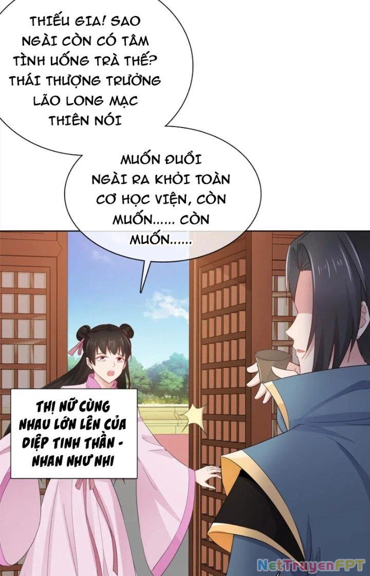 Hỗn Độn Kim Ô Chapter 93 - Trang 2
