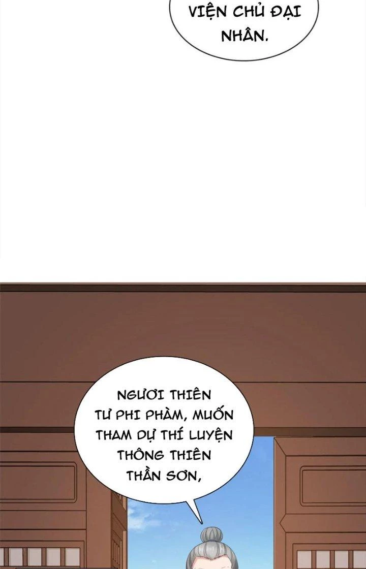 Hỗn Độn Kim Ô Chapter 93 - Trang 2