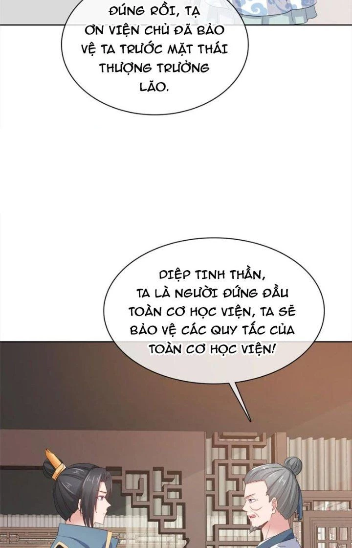 Hỗn Độn Kim Ô Chapter 93 - Trang 2