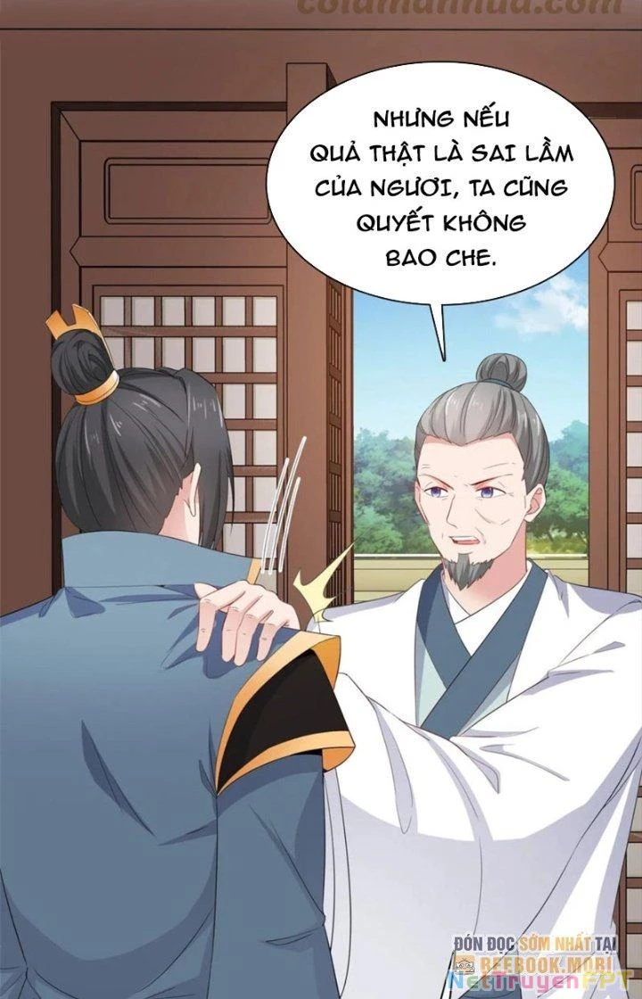 Hỗn Độn Kim Ô Chapter 93 - Trang 2