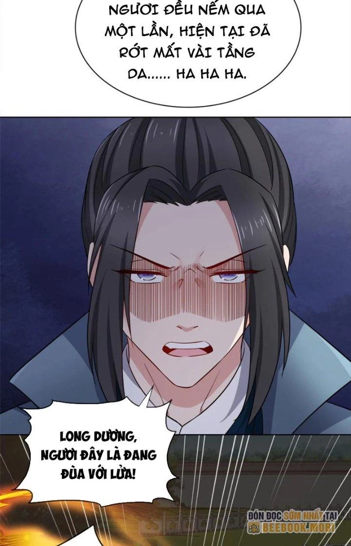 Hỗn Độn Kim Ô Chapter 93 - Trang 2