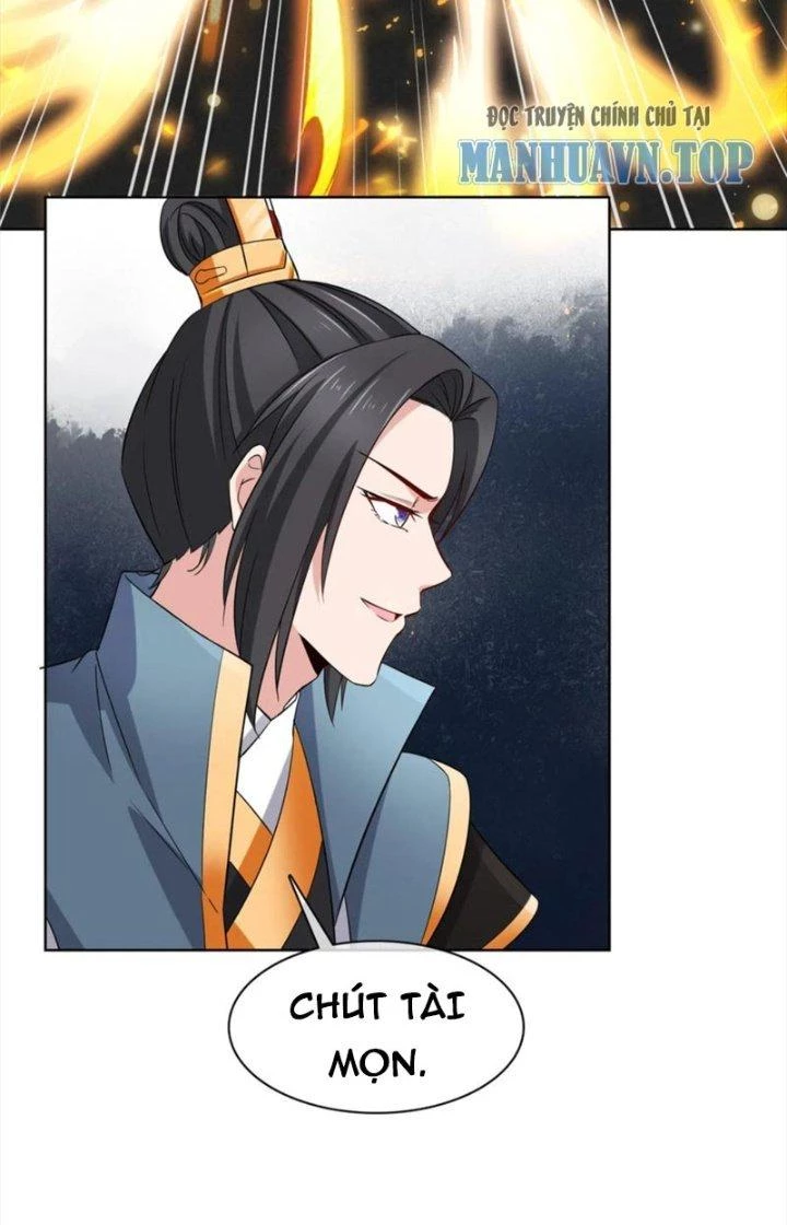 Hỗn Độn Kim Ô Chapter 93 - Trang 2