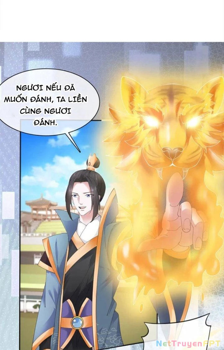 Hỗn Độn Kim Ô Chapter 93 - Trang 2