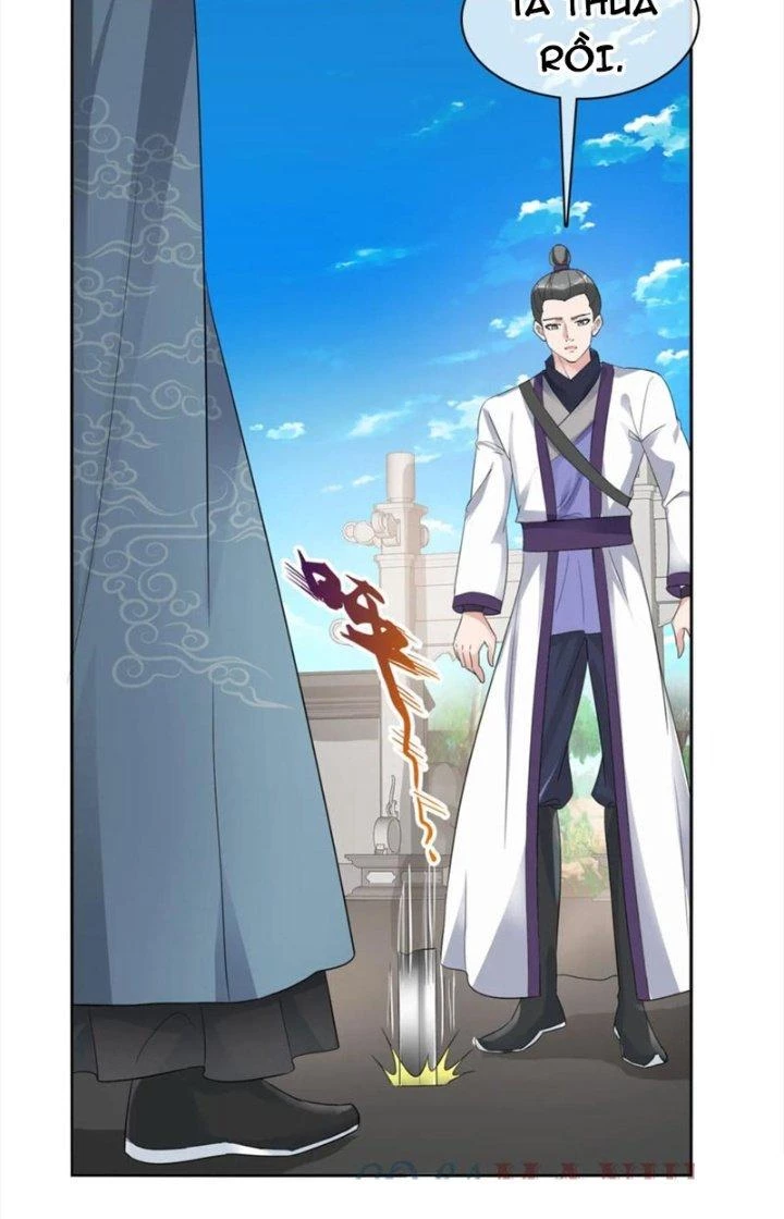 Hỗn Độn Kim Ô Chapter 93 - Trang 2