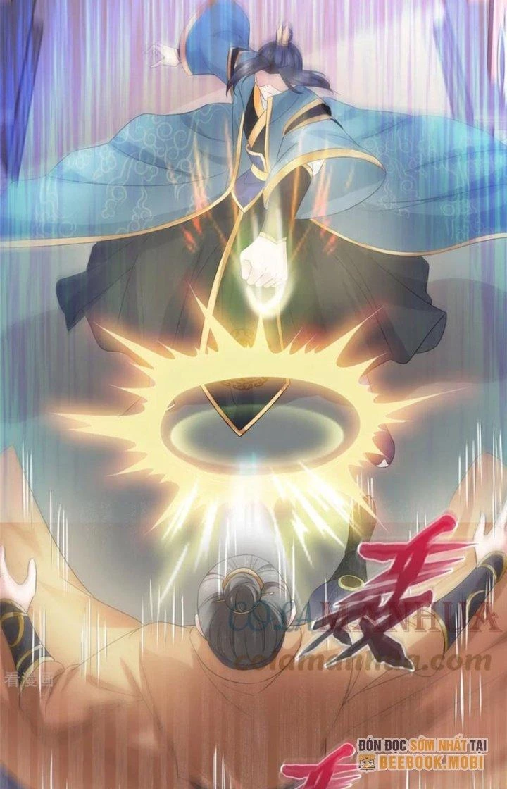 Hỗn Độn Kim Ô Chapter 93 - Trang 2