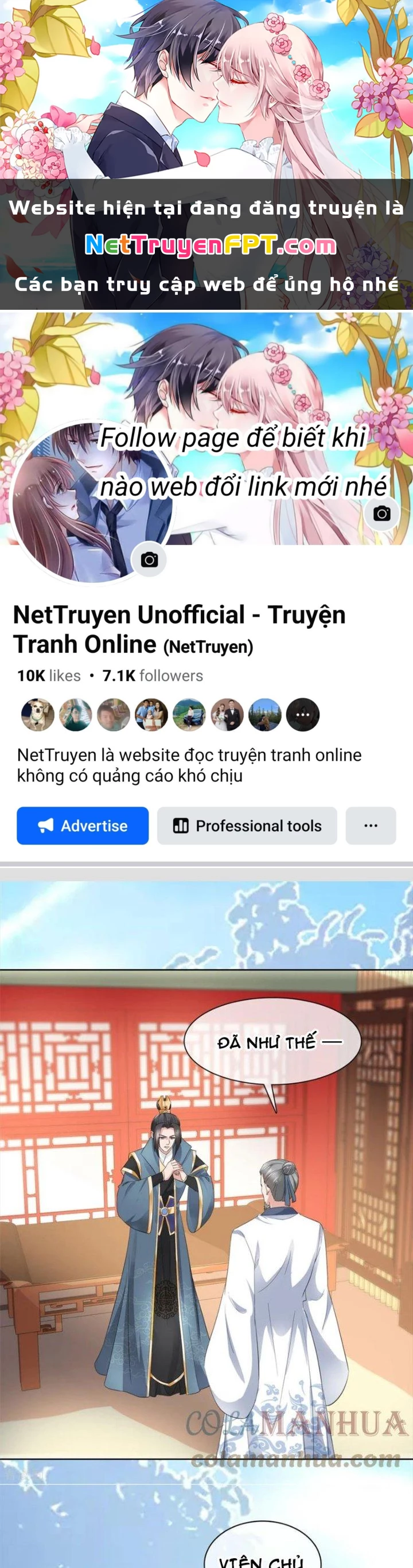 Hỗn Độn Kim Ô Chapter 94 - Trang 2