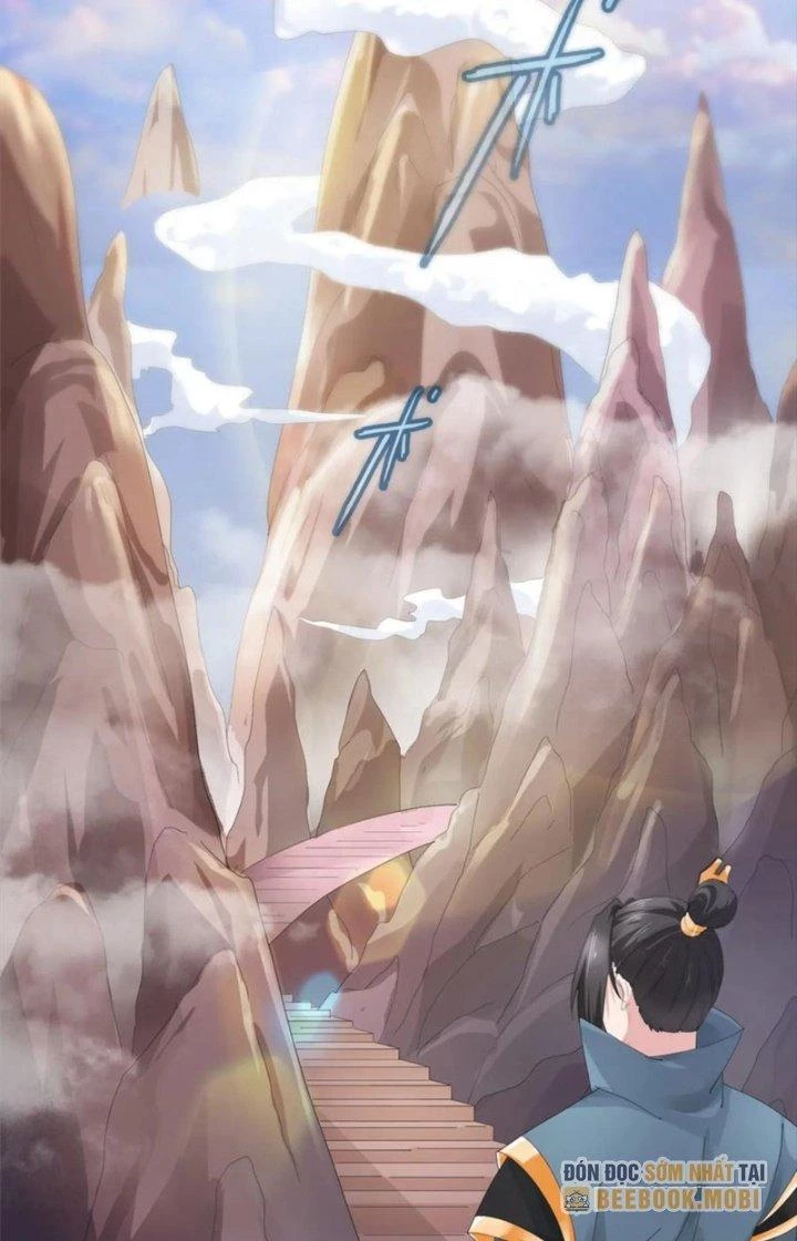 Hỗn Độn Kim Ô Chapter 94 - Trang 2