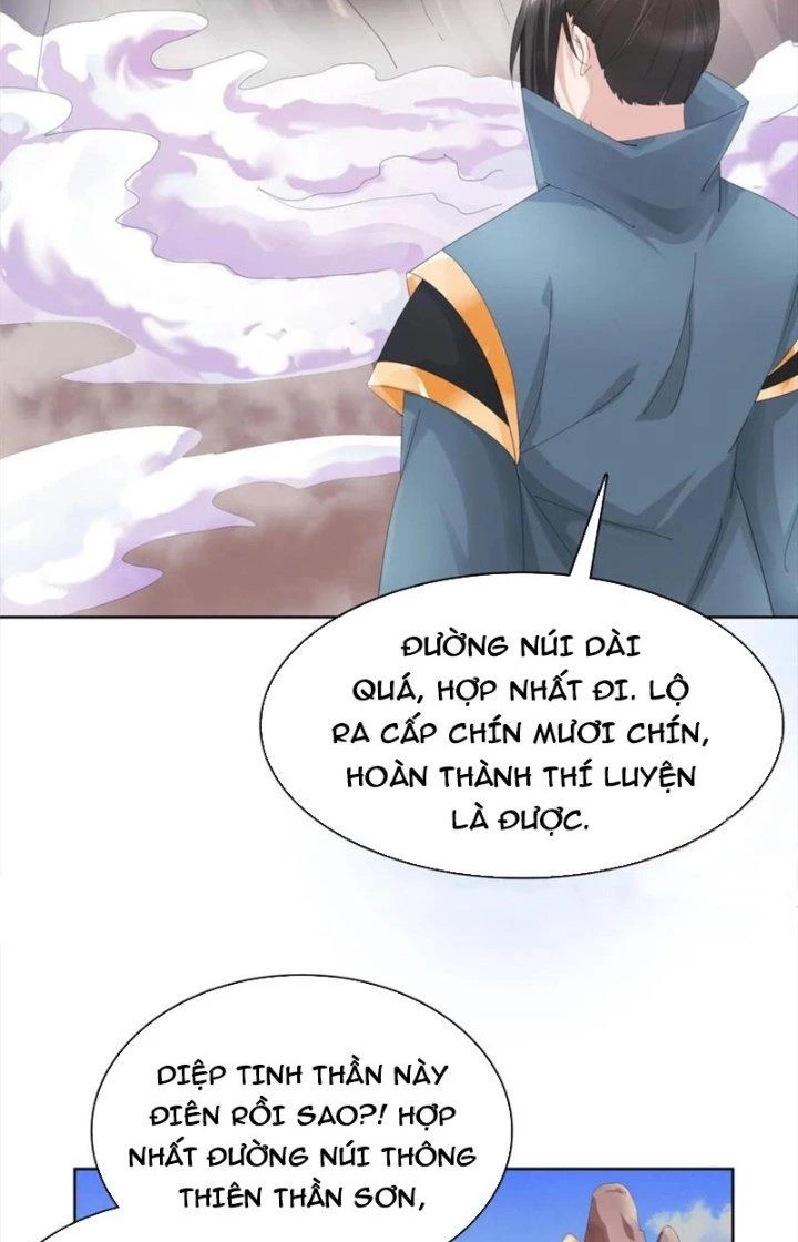 Hỗn Độn Kim Ô Chapter 94 - Trang 2