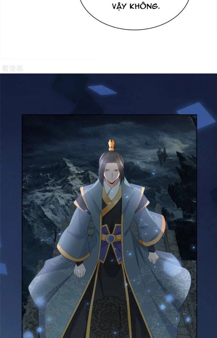 Hỗn Độn Kim Ô Chapter 94 - Trang 2