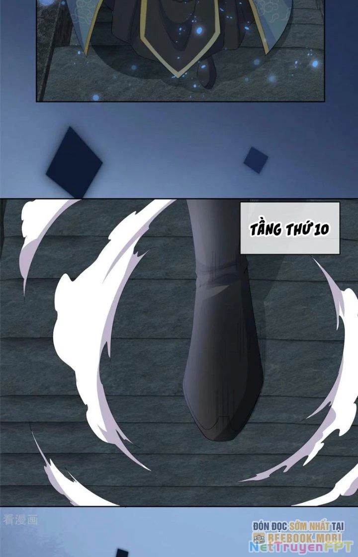 Hỗn Độn Kim Ô Chapter 94 - Trang 2