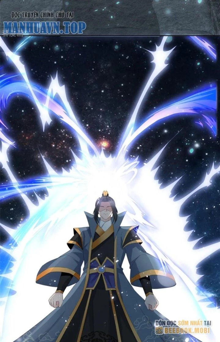 Hỗn Độn Kim Ô Chapter 94 - Trang 2