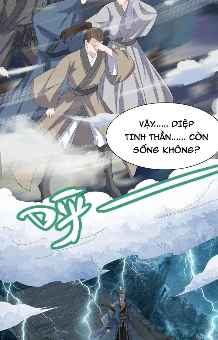 Hỗn Độn Kim Ô Chapter 94 - Trang 2