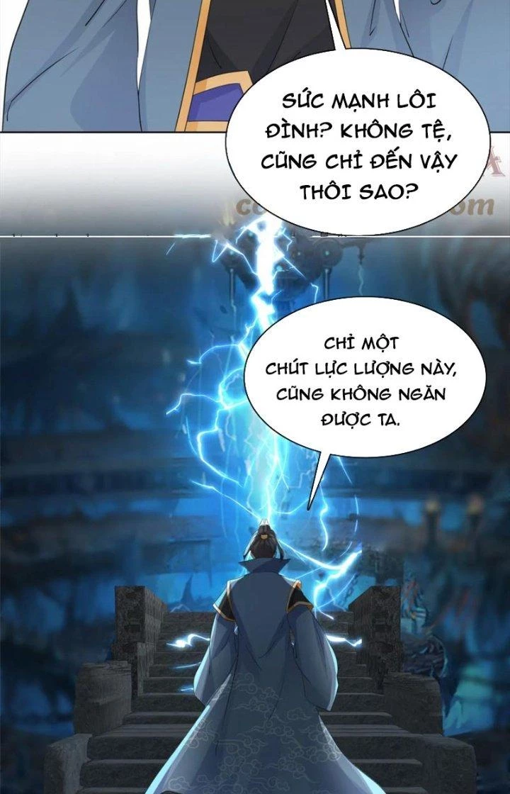 Hỗn Độn Kim Ô Chapter 94 - Trang 2