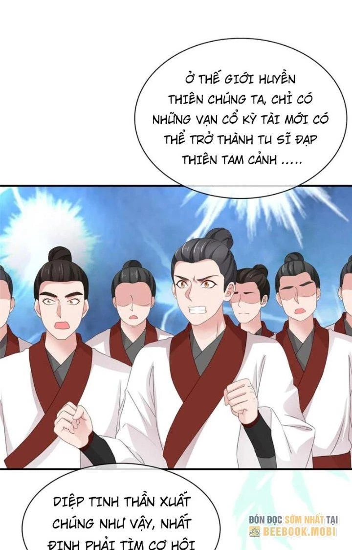 Hỗn Độn Kim Ô Chapter 95 - Trang 2
