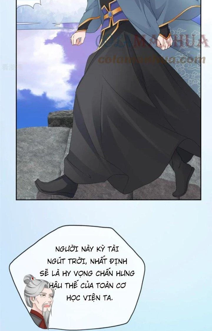 Hỗn Độn Kim Ô Chapter 95 - Trang 2