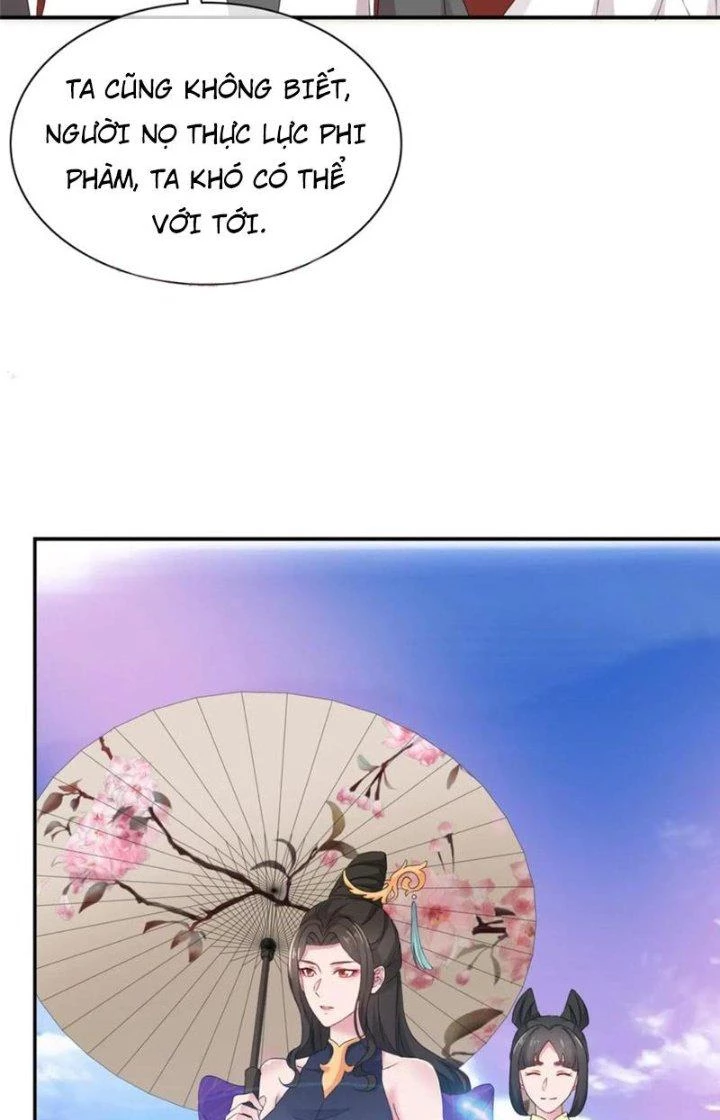 Hỗn Độn Kim Ô Chapter 95 - Trang 2