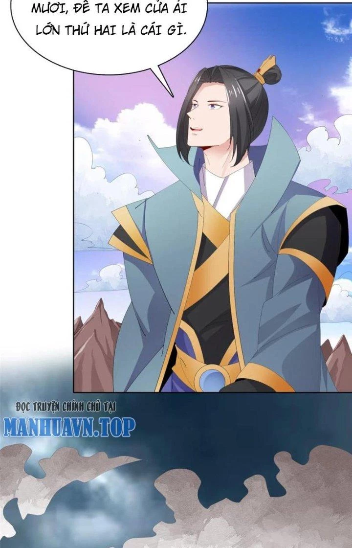 Hỗn Độn Kim Ô Chapter 95 - Trang 2