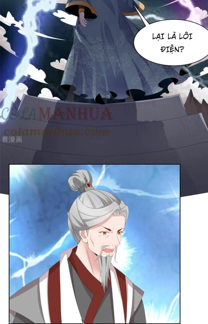 Hỗn Độn Kim Ô Chapter 95 - Trang 2