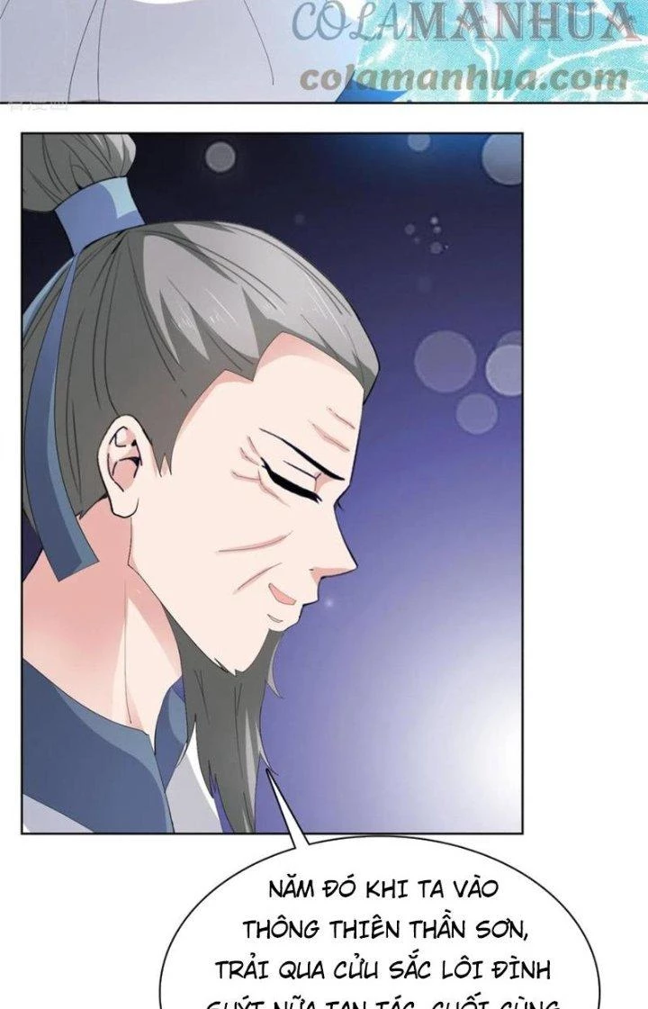 Hỗn Độn Kim Ô Chapter 96 - Trang 2