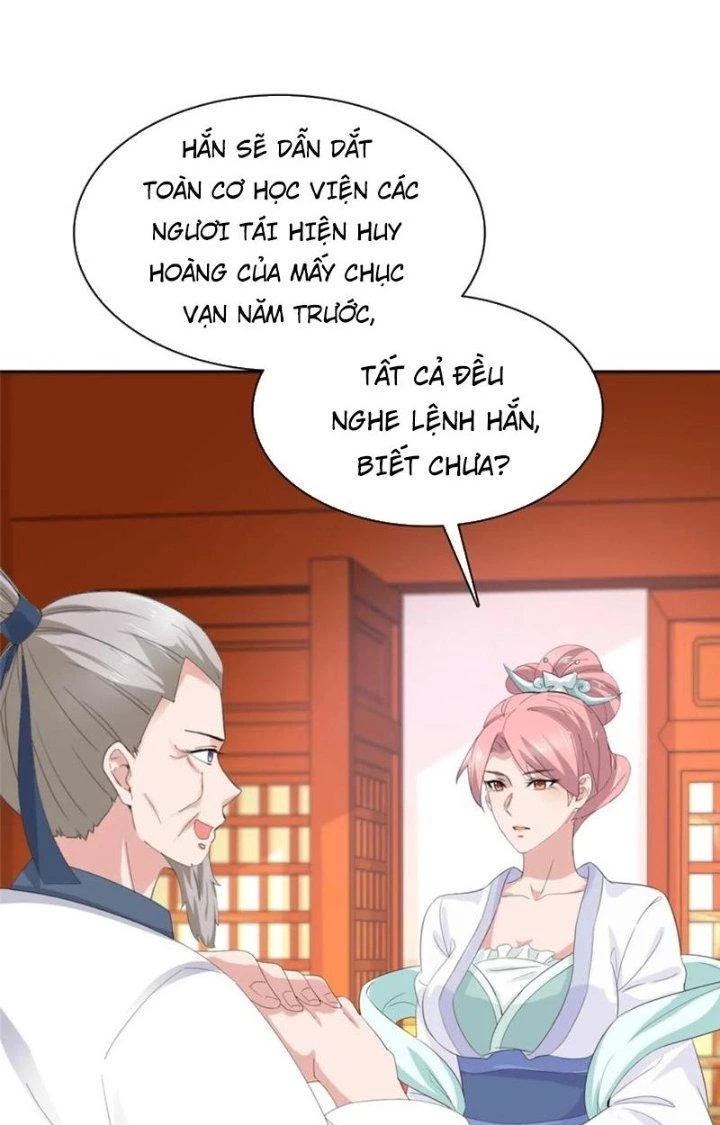 Hỗn Độn Kim Ô Chapter 96 - Trang 2