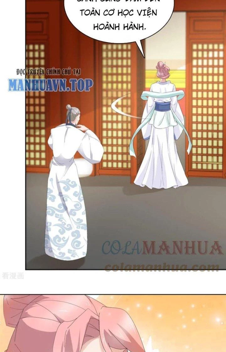 Hỗn Độn Kim Ô Chapter 96 - Trang 2