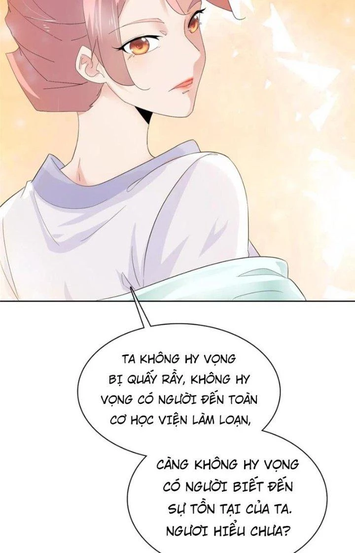 Hỗn Độn Kim Ô Chapter 96 - Trang 2