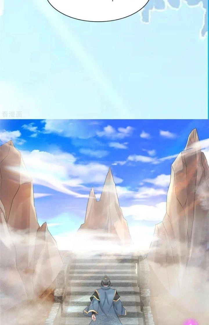 Hỗn Độn Kim Ô Chapter 96 - Trang 2