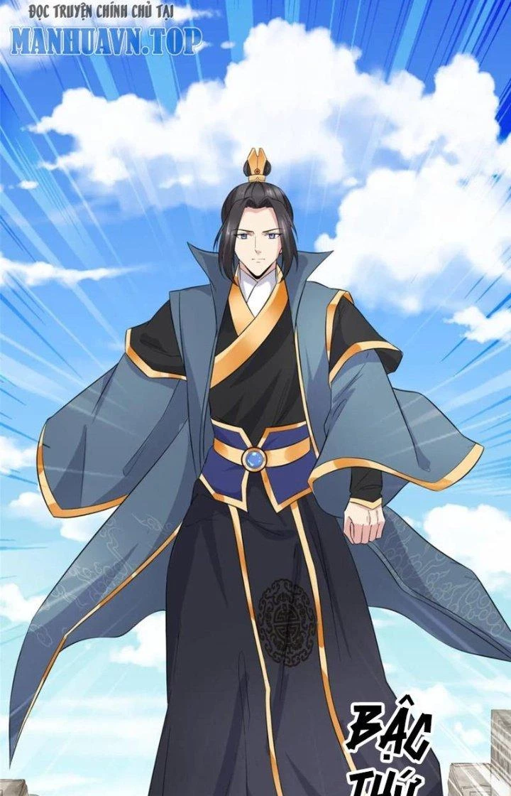 Hỗn Độn Kim Ô Chapter 96 - Trang 2