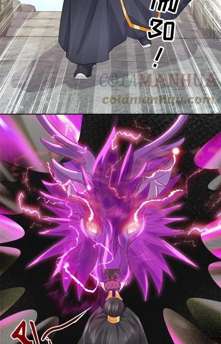 Hỗn Độn Kim Ô Chapter 96 - Trang 2