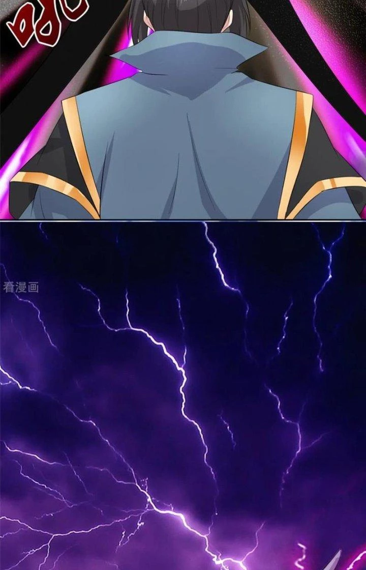 Hỗn Độn Kim Ô Chapter 96 - Trang 2