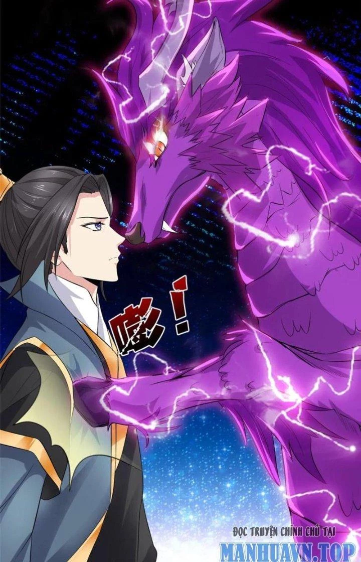 Hỗn Độn Kim Ô Chapter 96 - Trang 2