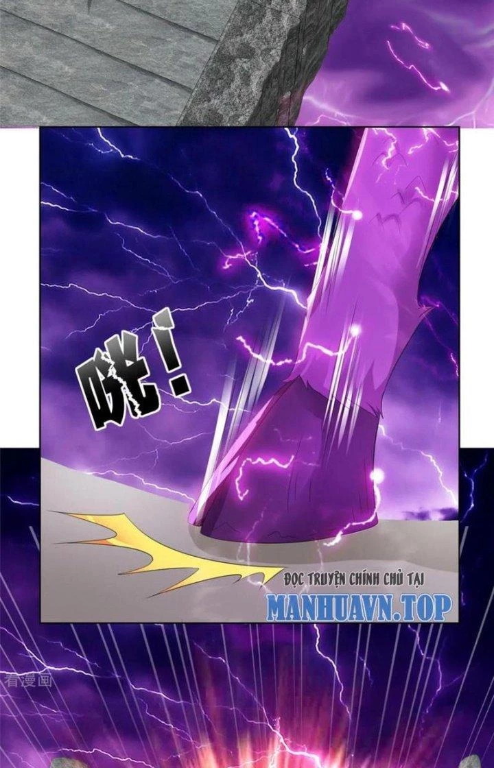 Hỗn Độn Kim Ô Chapter 97 - Trang 2