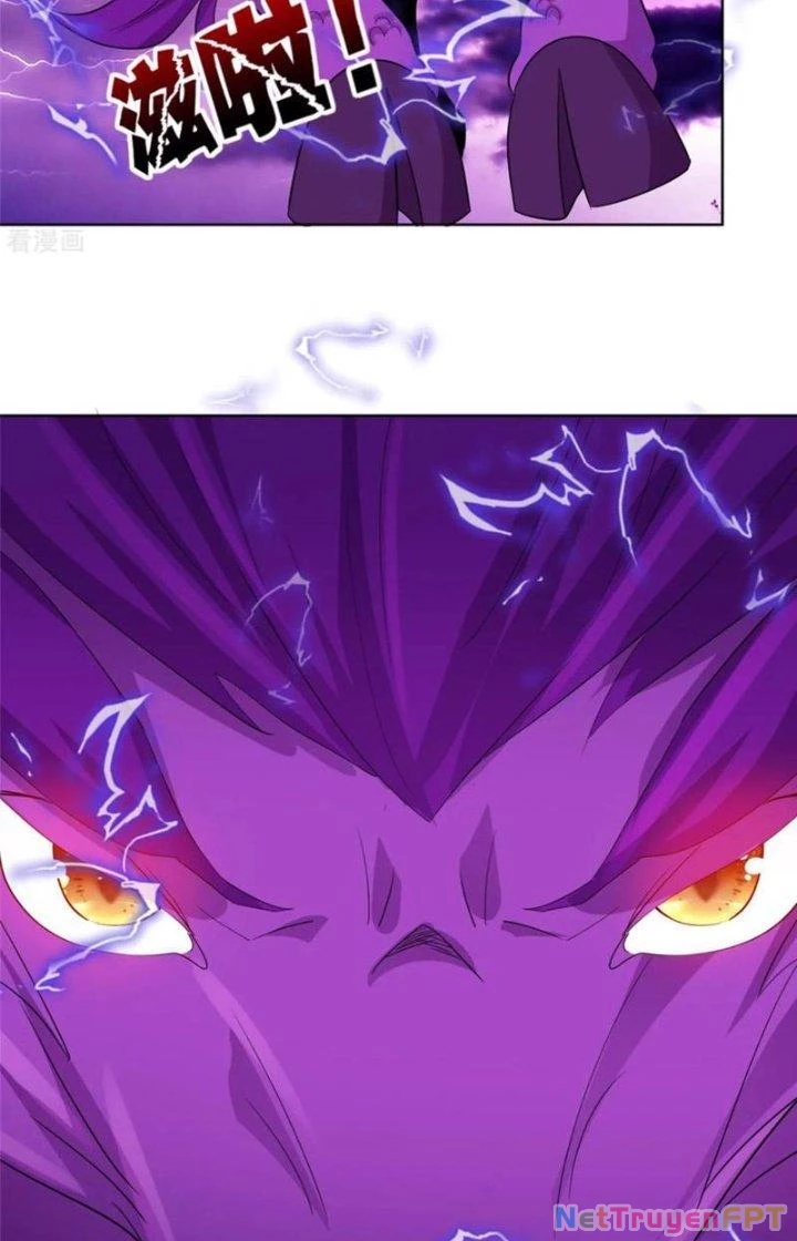 Hỗn Độn Kim Ô Chapter 97 - Trang 2