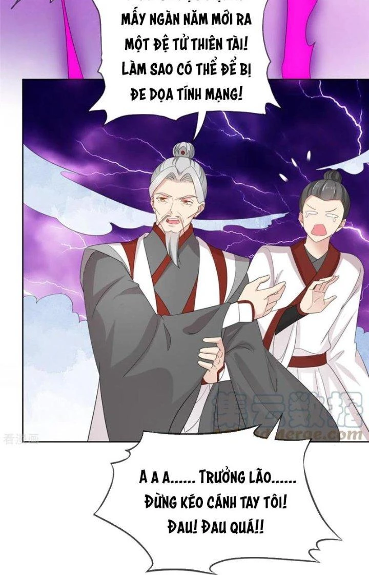 Hỗn Độn Kim Ô Chapter 97 - Trang 2