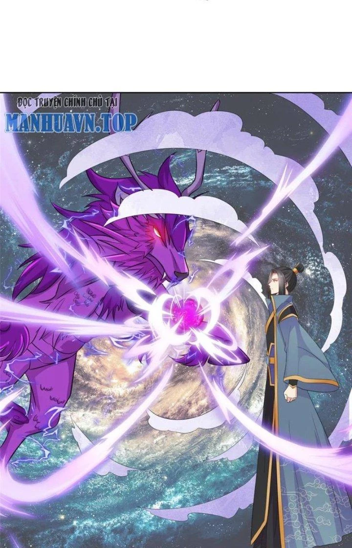 Hỗn Độn Kim Ô Chapter 97 - Trang 2