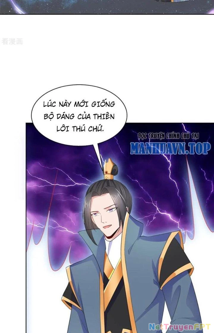 Hỗn Độn Kim Ô Chapter 97 - Trang 2